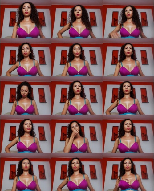 Download Video File: myfreecams kellyklock