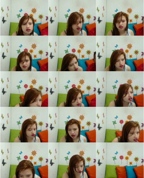 Download Video File: myfreecams khadijahit