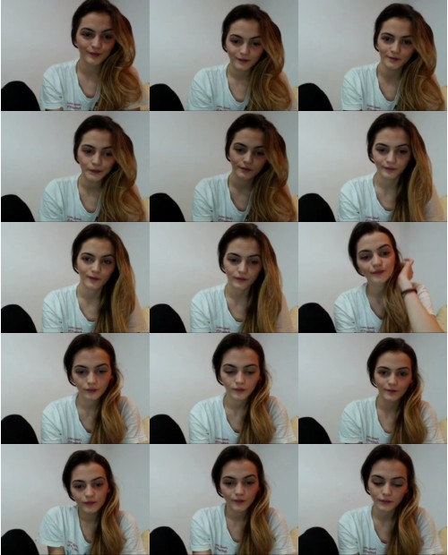 Download Video File: myfreecams khloebb