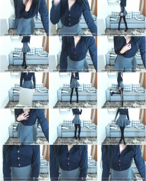 Download Video File: myfreecams kimmy bunny