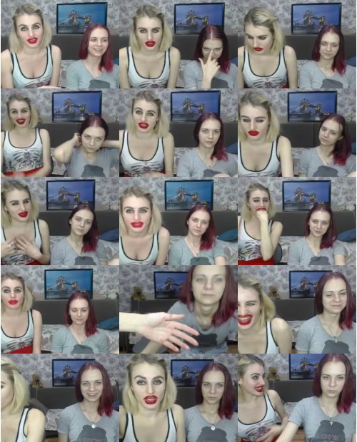 Download Video File: myfreecams kiraalice