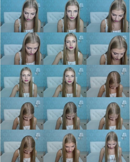 Download Video File: myfreecams kissme tender