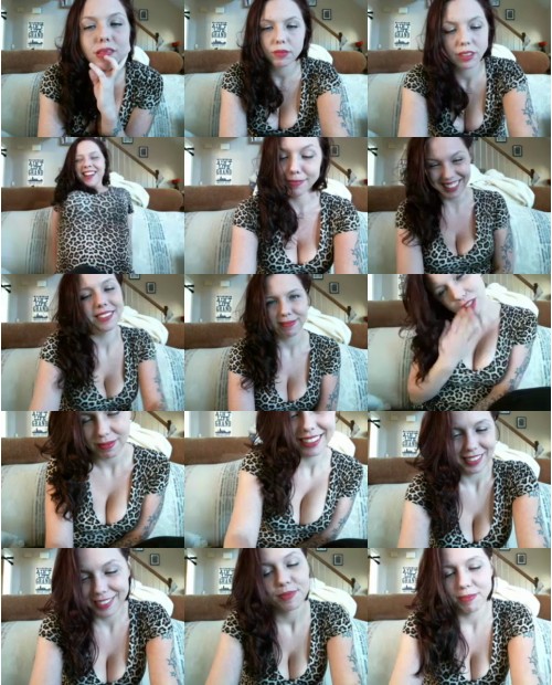 Download Video File: myfreecams koddi love