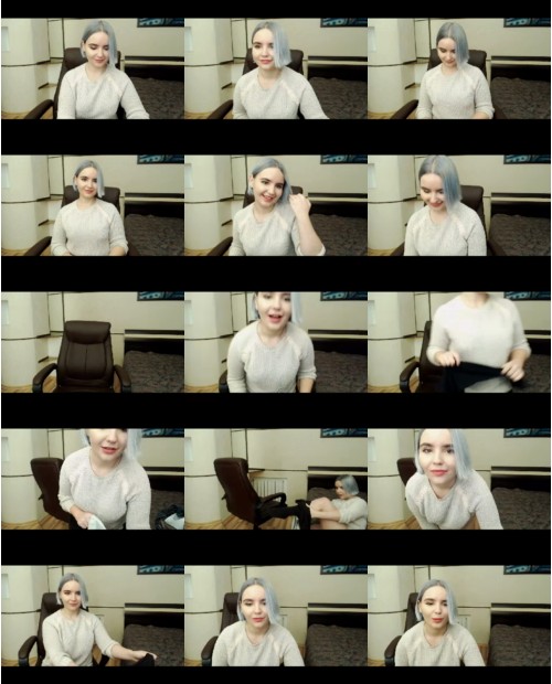 Download Video File: myfreecams koggi