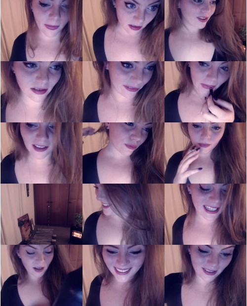 Download Video File: myfreecams kooky