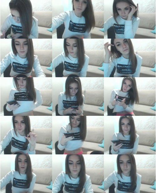 Download Video File: myfreecams kris kristy