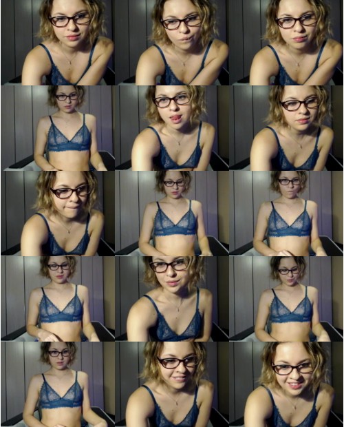 Download Video File: myfreecams kris ukrainka