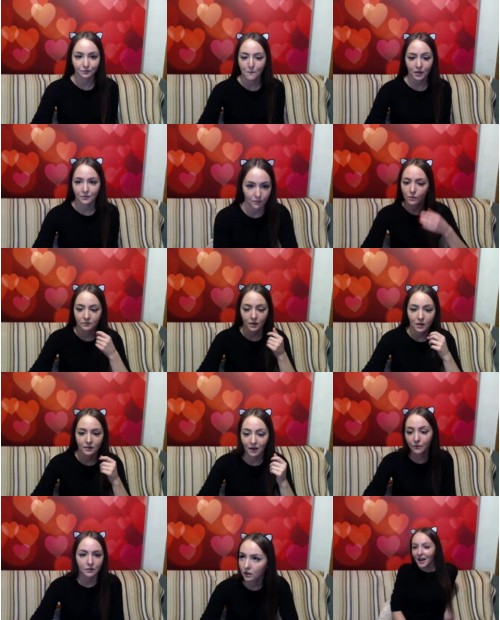 Download Video File: myfreecams lafika