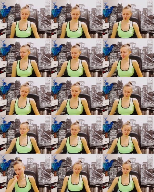 Download Video File: myfreecams lanacamilla