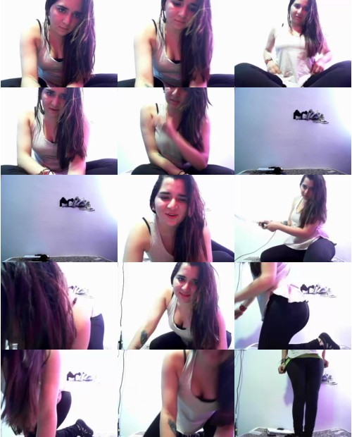 Download Video File: myfreecams latinangela