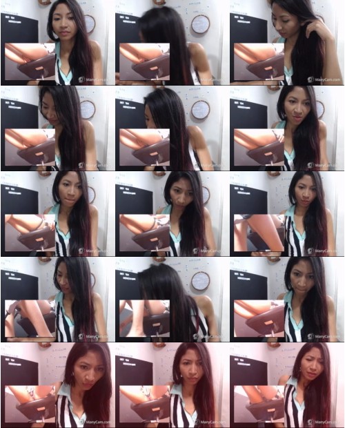 Download Video File: myfreecams latincaroline