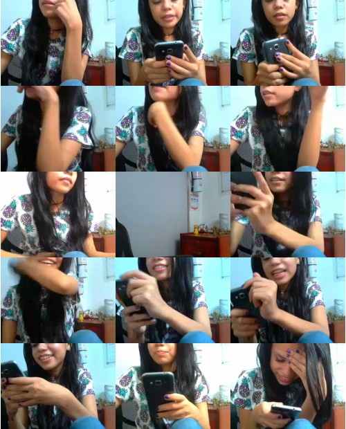 Download Video File: myfreecams latinlucian