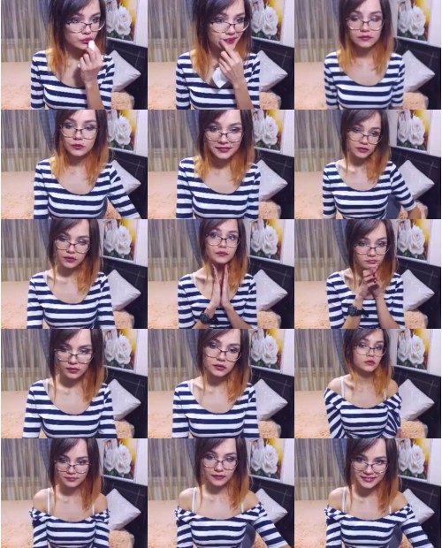 Download Video File: myfreecams lemivix