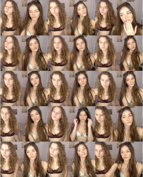 Download Video File: myfreecams lianay