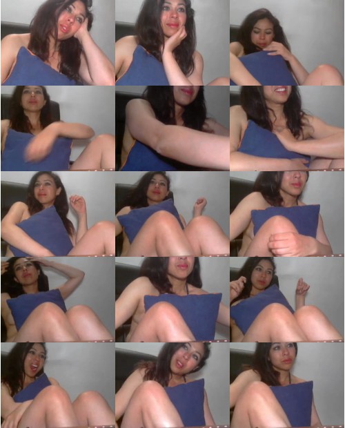 Download Video File: myfreecams lilalunalove