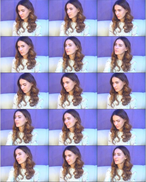 Download Video File: myfreecams lilly marleen