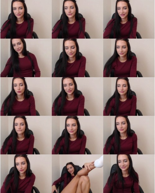 Download Video File: myfreecams lindatennet