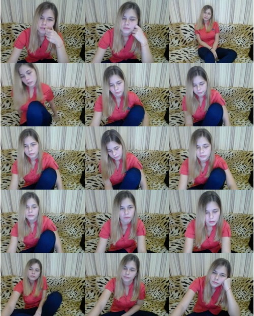 Download Video File: myfreecams littleestar