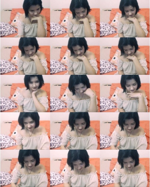 Download Video File: myfreecams louisashy