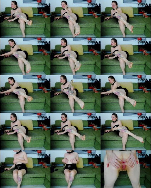 Download Video File: myfreecams lovelyfeet1