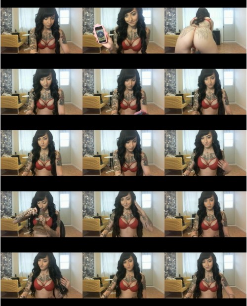 Download Video File: myfreecams lucylovesick