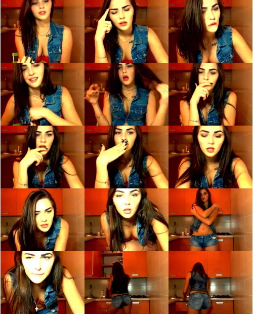 Download Video File: myfreecams mariana v