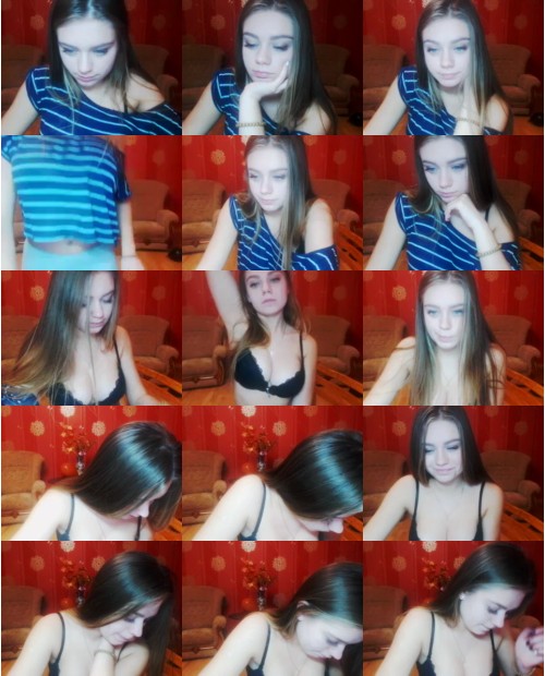 Download Video File: myfreecams marthabeauty