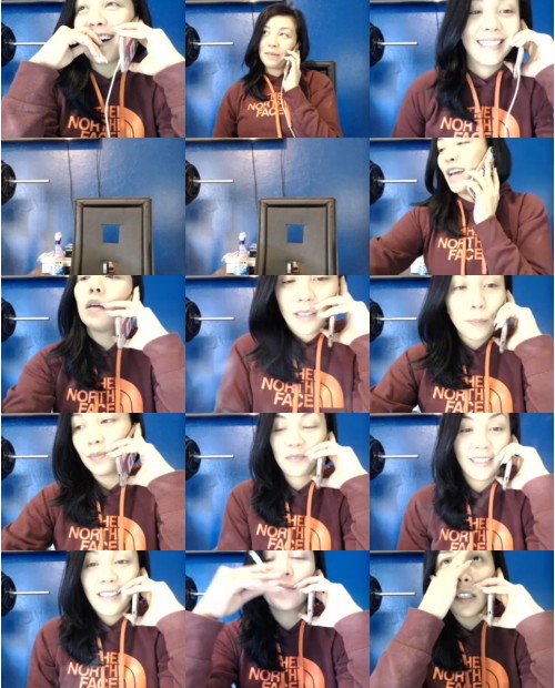 Download Video File: myfreecams mickayla