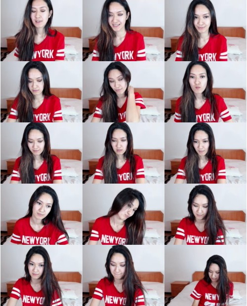 Download Video File: myfreecams millykim