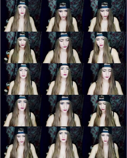 Download Video File: myfreecams mirajx