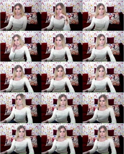 Download Video File: myfreecams miriambarbie