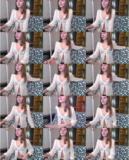 Download Video File: myfreecams mollycruz