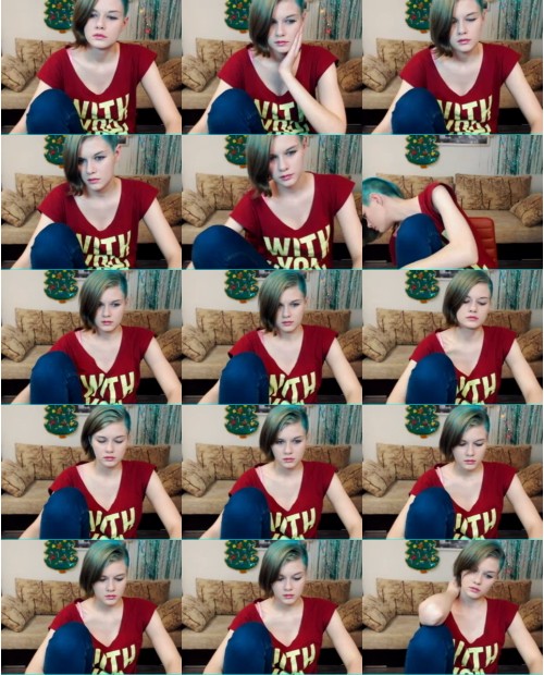 Download Video File: myfreecams abigailpretty