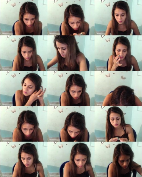 Download Video File: myfreecams afrodita69x