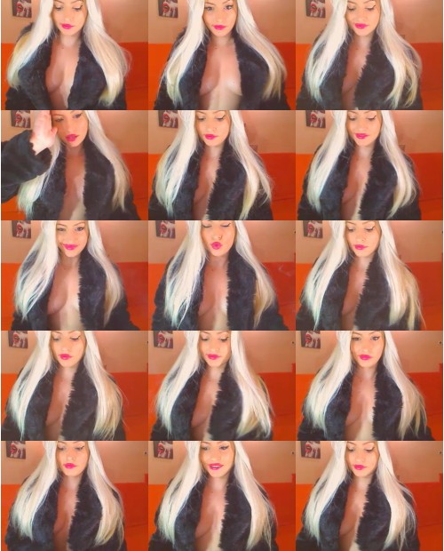 Download Video File: myfreecams afrodittaa