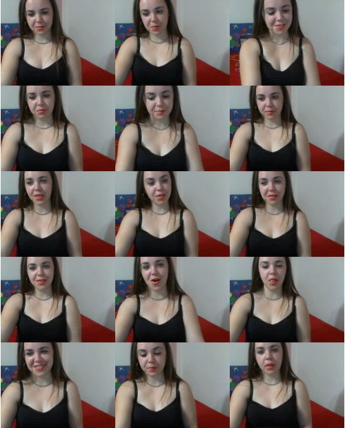 Download Video File: myfreecams agata x