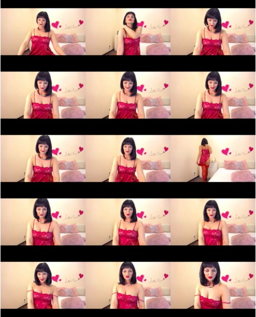 Download Video File: myfreecams aizashake