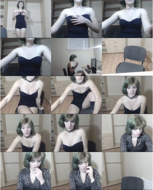 Download Video File: myfreecams alannisa