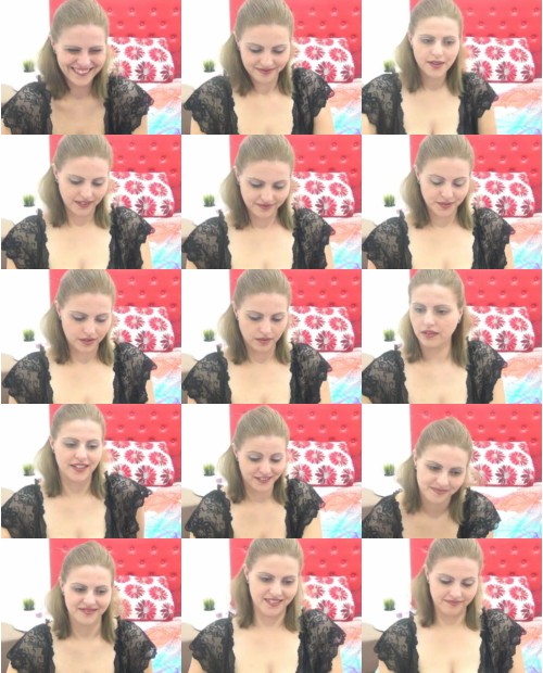 Download Video File: myfreecams alexysford