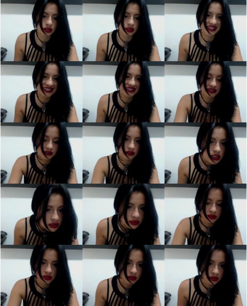 Download Video File: myfreecams alicecat7