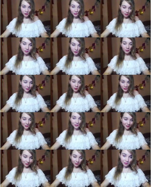 Download Video File: myfreecams alina 555