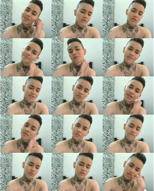 Download Video File: myfreecams alisonprieto