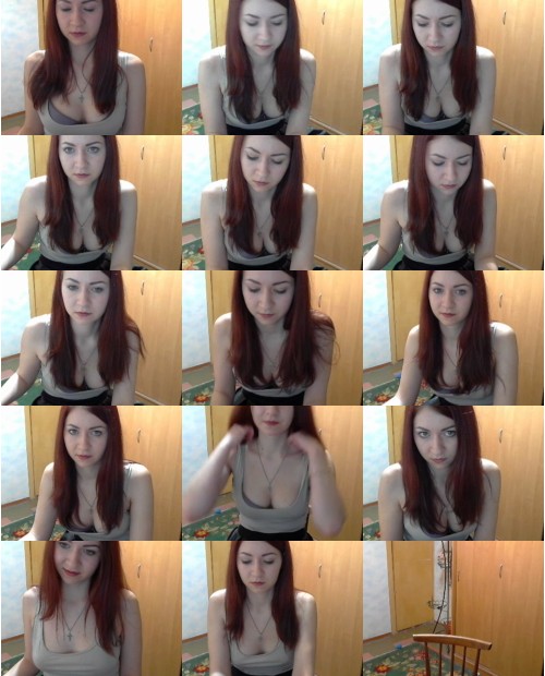 Download Video File: myfreecams allishka