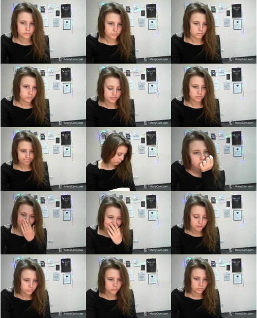 Download Video File: myfreecams allisonbenson