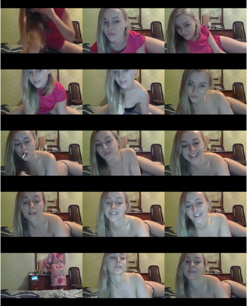 Download Video File: myfreecams allissa 