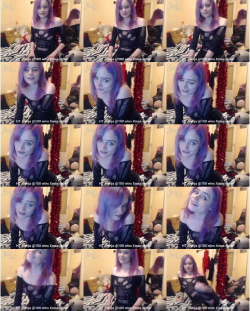 Download Video File: myfreecams allythecat