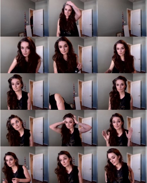 Download Video File: myfreecams altacain