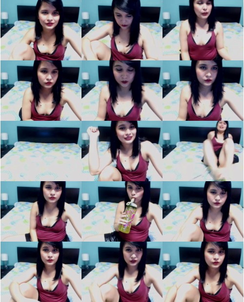 Download Video File: myfreecams amelia2