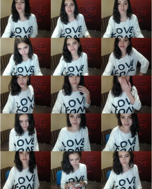 Download Video File: myfreecams amina95