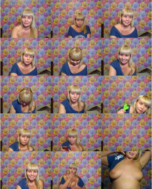 Download Video File: myfreecams anabelle242